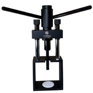 Prensa Manual MK