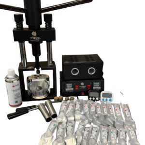 Kit Doble Plus MK