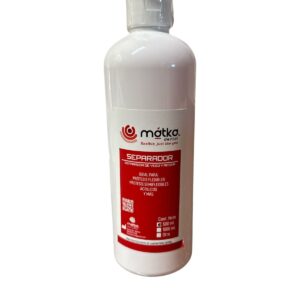 Separador MK 500ml