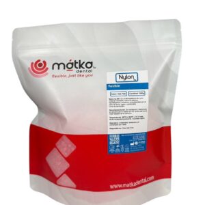 MK Nylon Std. Pink 500g
