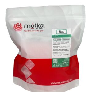 MK Flex Std. Pink 1kg