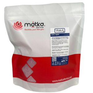 MK Vitalux Std. Pink 500g (NUEVO)