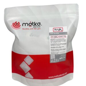 MK Acrylic CLEAR 500g