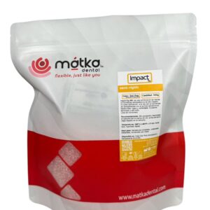 MK Impact Std. Pink 500g