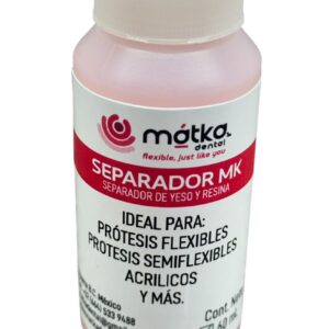 Separador MK 60ml